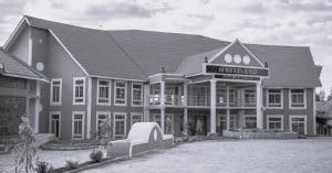 Masai Land Lodge, Arusha