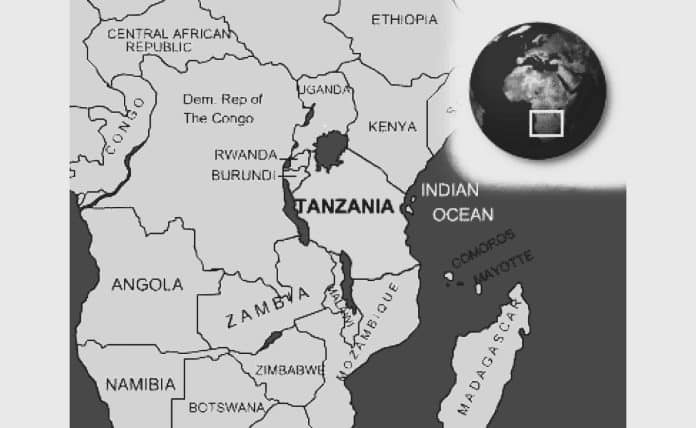 African Adventures Discovering the Neighboring Countries of Tanzania