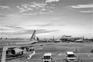 Abeid Amani Karume International Airport