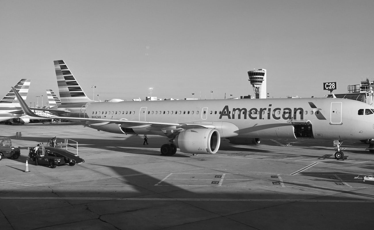 American Airplane