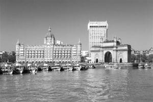 Mumbai: The Capital City of India