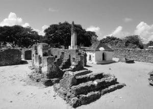 Bagamoyo Historical City