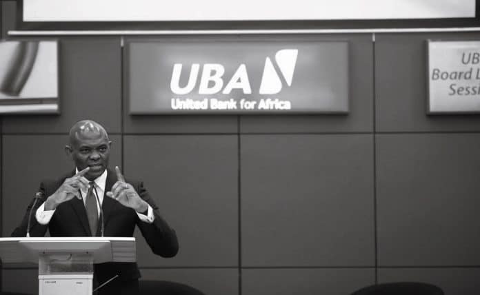 Banking Made Easy How United Bank for Africa Tanzania Limited is Revolutionizing the Financial Experience