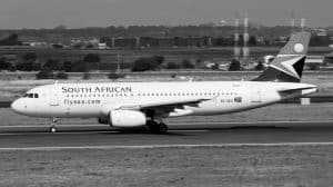 South African Airline