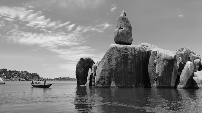 Bismarck Rock Mwanza