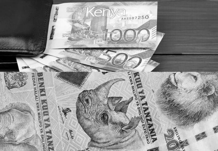 Breaking Down the Battle of Currencies Kenya's Shilling vs Tanzania's Shilling