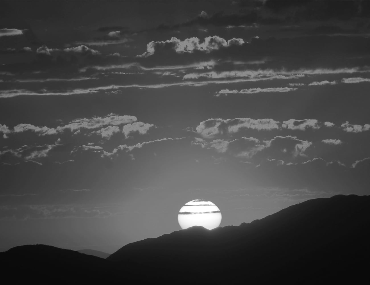 Breathtaking Sunsets in Namibia