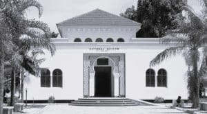 Dar es salaam National Museum