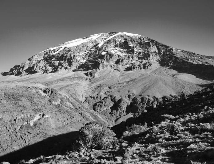 Conquer the Roof of Africa Scaling the Summit of Mount Kilimanjaro, the Highest Mountain in Tanzania and Africa