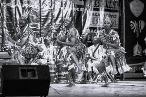 Bagamoyo Arts Festival, Tanzania
