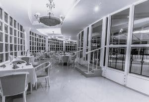 Golden Tulip Restaurant