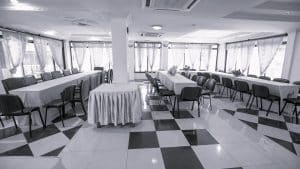 Durban Hotel Restaurant
