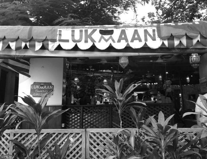 Discover the Authentic Flavors of Lukmaan Restaurant A Culinary Journey in Zanzibar, Tanzania