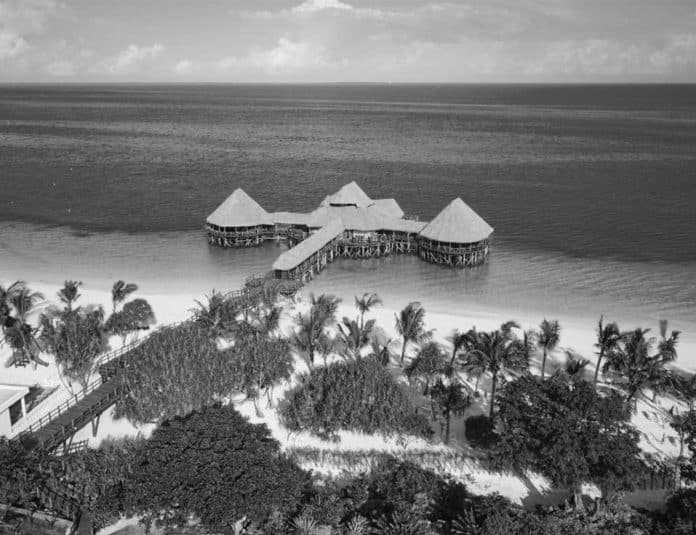 Discover the Magic of Hotel Riu Jambo Zanzibar: A Tropical Paradise in Tanzania