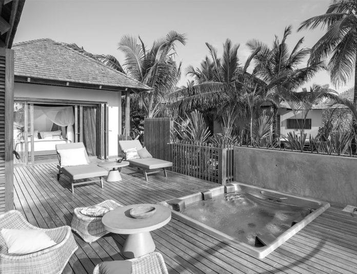 Discover the Perfect Blend of Luxury and Nature at Zuri Zanzibar: Tanzania's Premier Beachside Resort