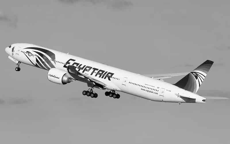 EgyptAir Airline