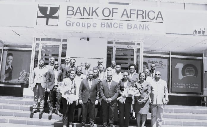 Empowering Dreams, One Loan at a Time How Bank of Africa Tanzania Supports Individuals and Businesses