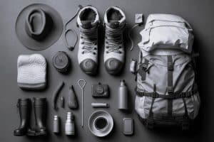 Essential gear and equipment for climbing Mount Kilimanjaro