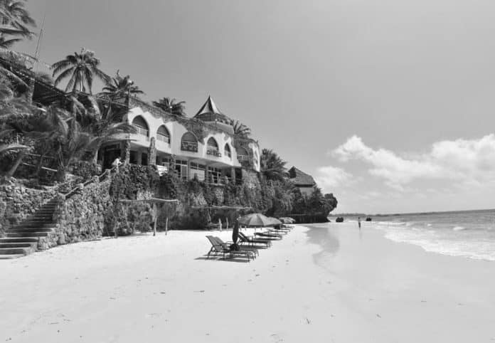 Experience a Tropical Paradise at Bahari Beach Hotel: Your Ultimate Guide to Tanzania's Stunning Coastline