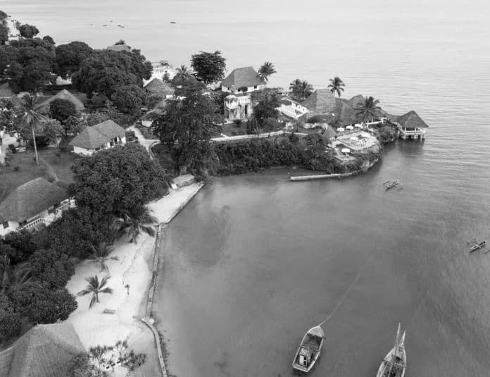 Experience the Authentic Beauty of Zanzibar at Chuini Lodge A Slice of Paradise in Tanzania