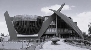 Cultural Heritage Center, Arusha