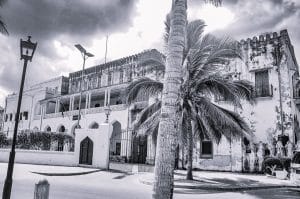 People's Palace Museum Mizingani Rd, Zanzibar