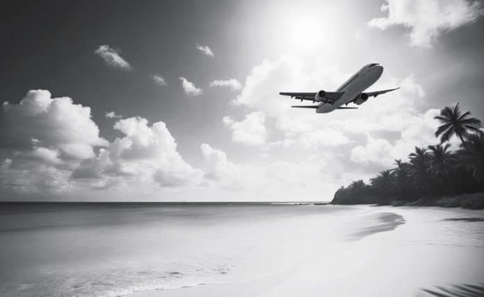 Exploring Tropical Paradise How Long Does it Take to Fly from Tanzania to the Maldives
