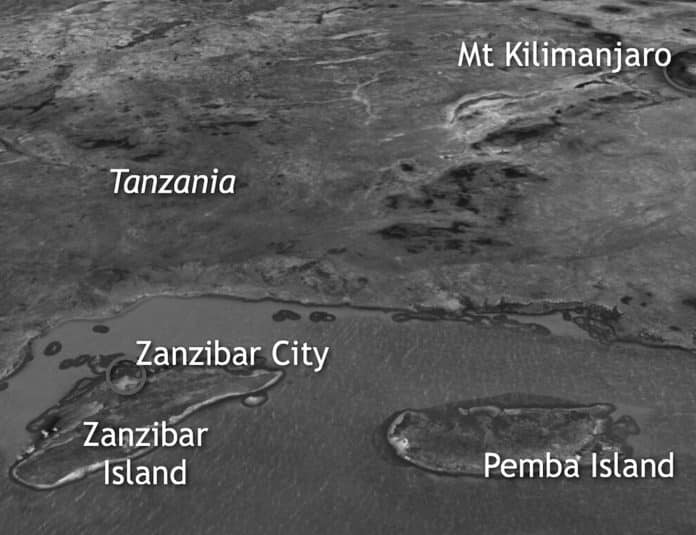 Exploring Zanzibar Like a Local How Google Maps Can Take Your Tanzanian Adventure to the Next Level