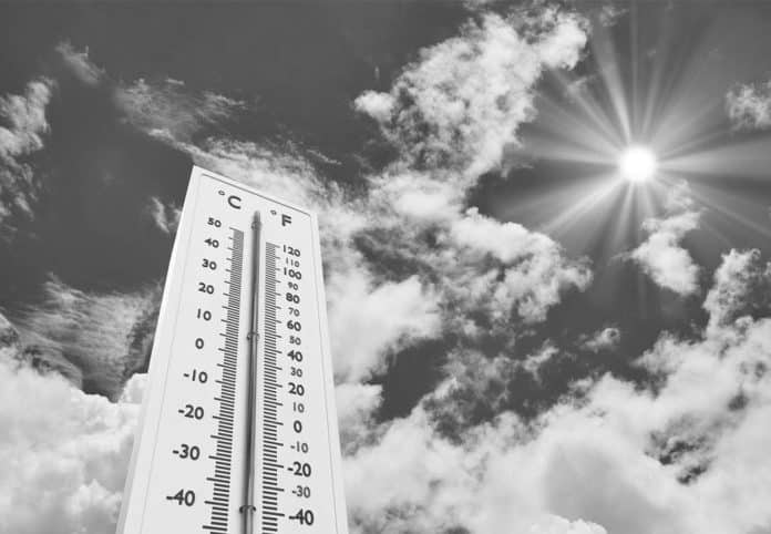 Exploring the Current Temperature in Tanzania: What You Need to Know