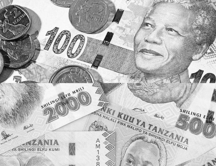 Exploring the Exchange Converting South African Rand to Tanzanian Shilling