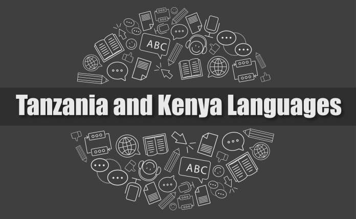 Exploring the Fascinating Linguistic Diversity of Tanzania and Kenya