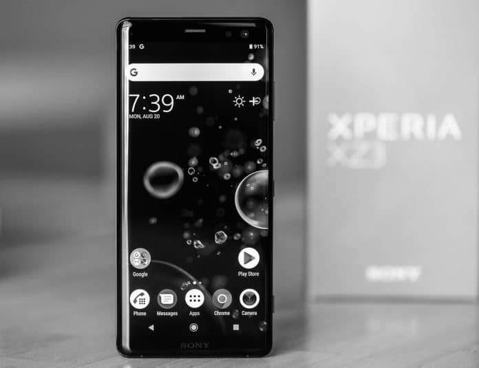Exploring the Latest Sony Xperia XZ3 Price in Tanzania Is It Worth the Investment