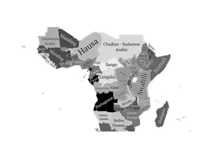 Exploring the Linguistic Diversity of Tanzania Unveiling the Languages Spoken in East Africa