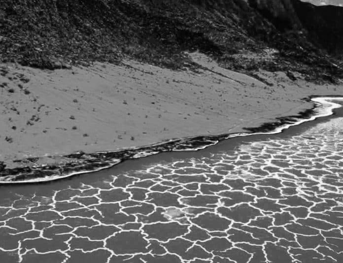 Exploring the Majestic Beauty of Lake Natron in Tanzania, Africa