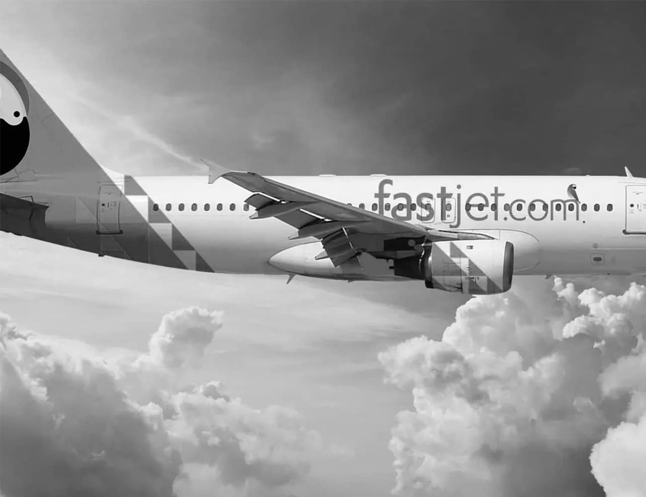 Fast Jet Airline