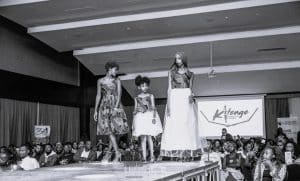 Kitenge Fashion Festival, Dar es salaam