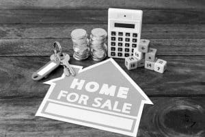 Financing options for purchasing property