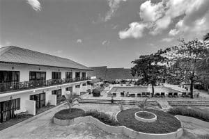 Amaan Beach Bungalows Zanzibar