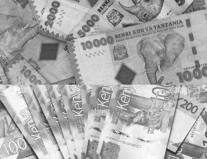 From Tanzanian Shillings to Kenyan Shillings Maximize Your Money Exchange Efforts