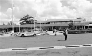 Kilimanjaro International Airport