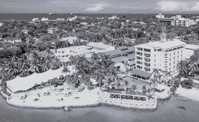 Luxury, Comfort, and Serenity Indulge in the Best Western Coral Beach Hotel Experience in Dar es Salaa