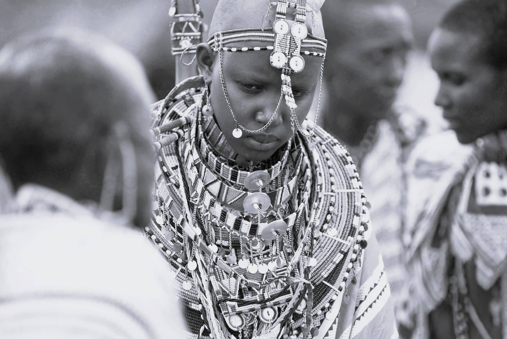 Beyond the Savanna: Exploring the Rich Tapestry of African Tribal Hospitality Traditions