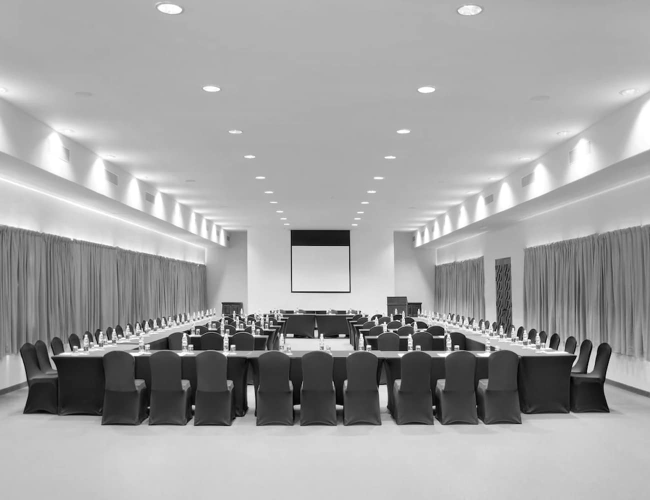 Meeting Facility at Melia Hotel