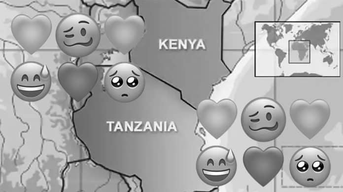 Meme Wars: Kenya vs Tanzania Edition - Who Takes the Prize?