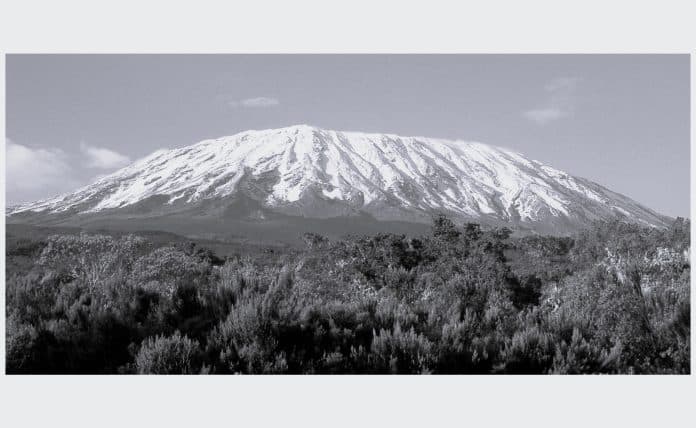 Mount Kilimanjaro A Tanzanian Gem or Kenyan Treasure