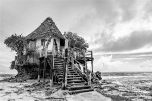 The Rock Zanzibar: The Famous Restaurant in Zanzibar