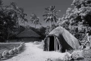 Dar es salaam Makubusho Village Museum