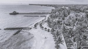 Kinduchi Beach, Dar es salaam