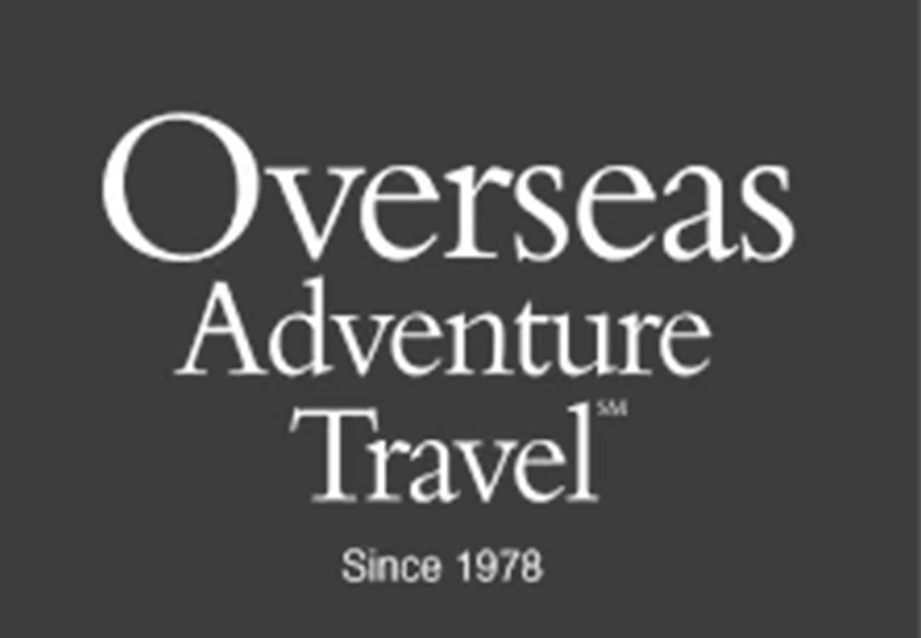 OAT Travel Logo