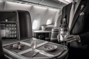 Business class Services